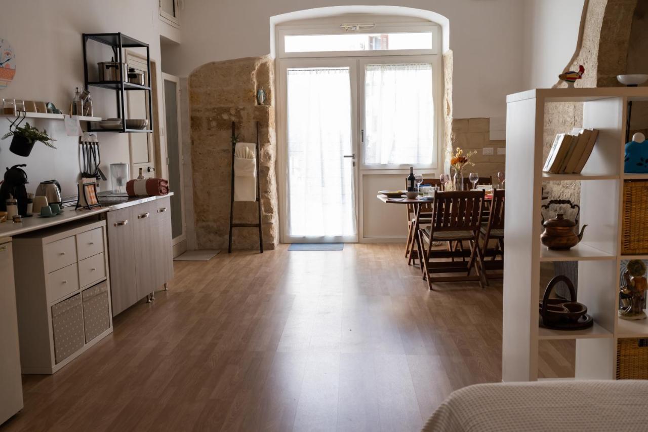 Casa Teroli Villa Бари Екстериор снимка